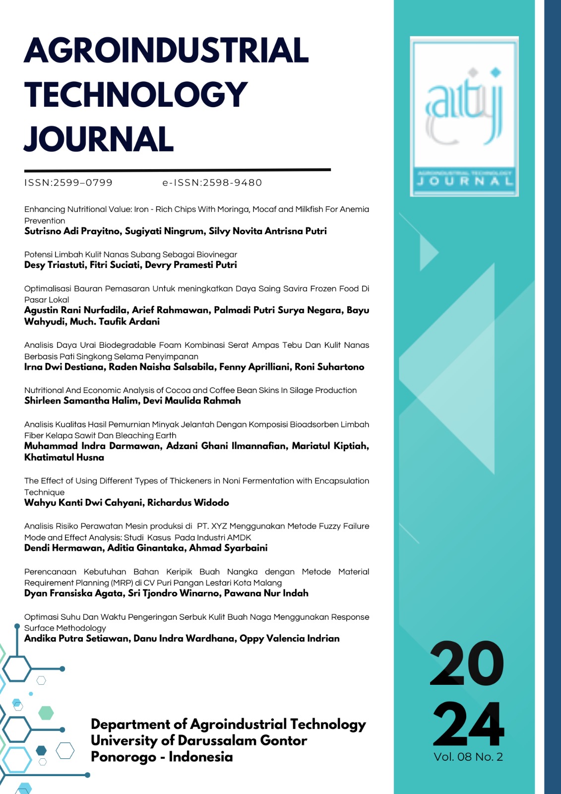 Cover Image