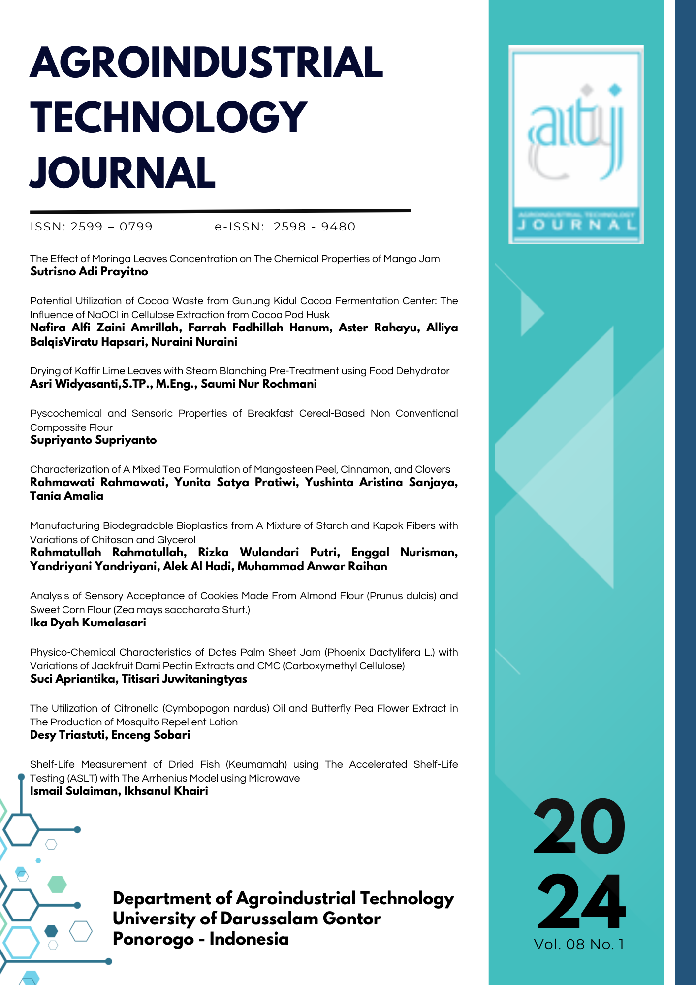 Cover Image